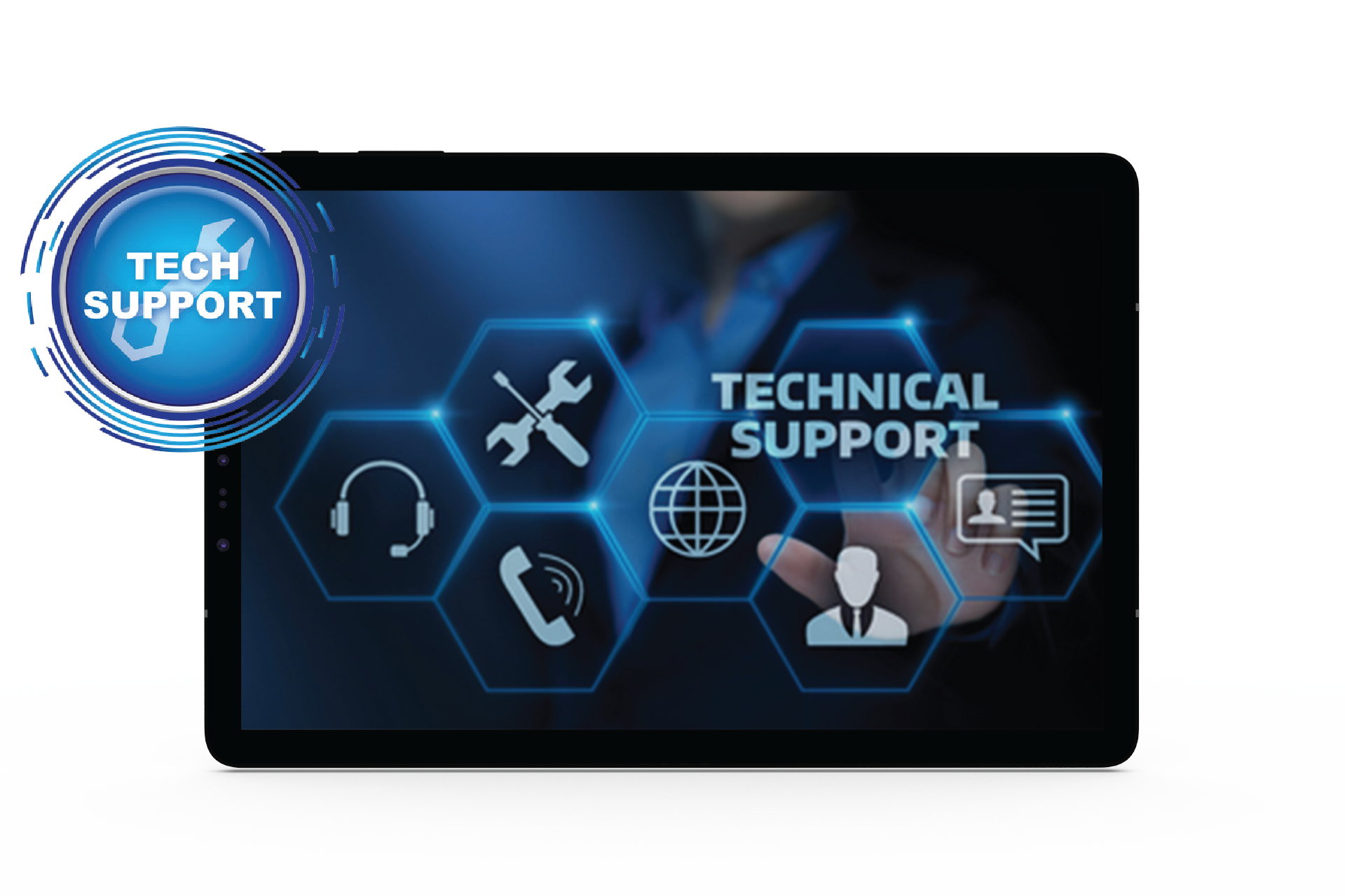 so the industries which out source